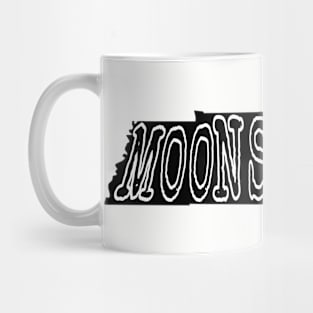 MOONSHINE TENNESSEE Mug